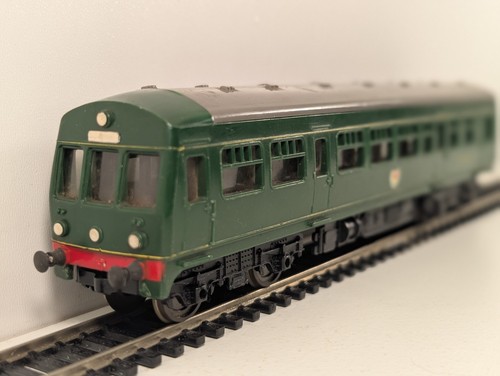 Tri ang r157 - r157, gauge