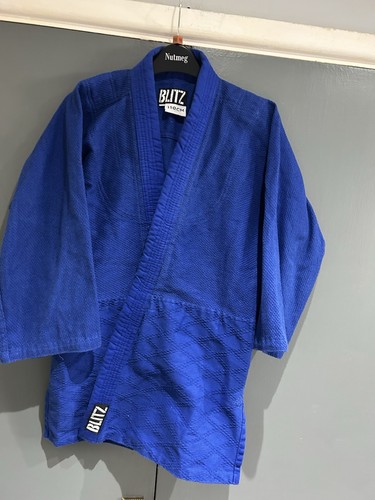 Blitz kokuba jacket - gi,