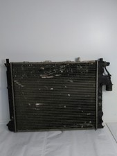 Fiat Strada Arbarth 130tc Blackstone Radiator B810 (Lancia) - Breaking grill etc