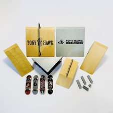 Tony Hawks Birdhouse Tech Deck