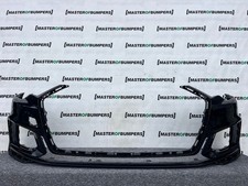 AUDI A6 S-LINE C8 SALOON