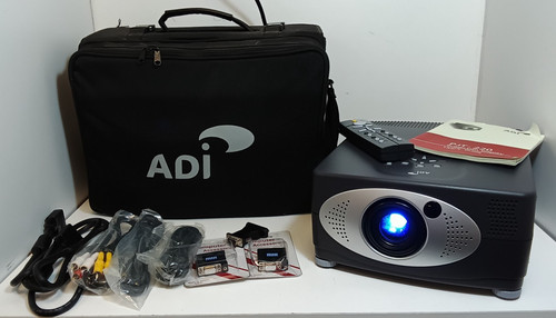 Adi pjt 220 multimedia - pjt-220,