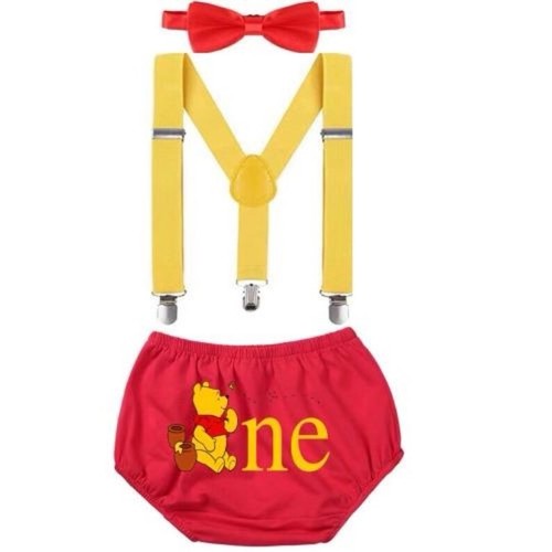 Winnie pooh boy 1st birthday - boy,