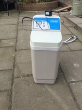 Tapworks Water Softener