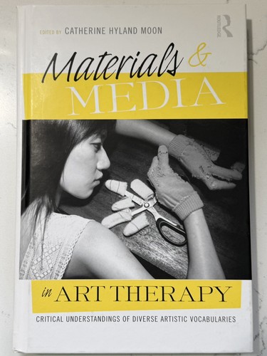 Materials media in - &, art