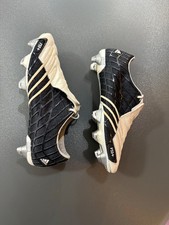 Size UK 10 adidas f50+ Spyder