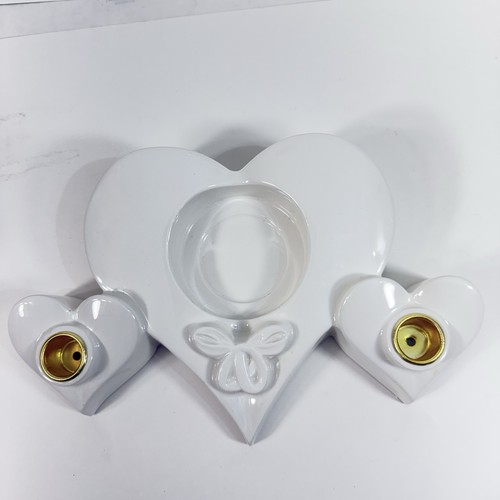 Ceramic lumar candle - ceramic, co