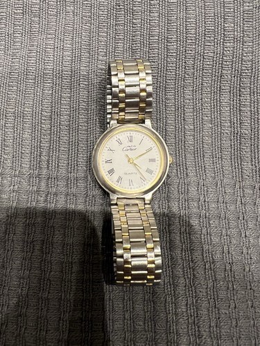 Cartier must watch - cartier,