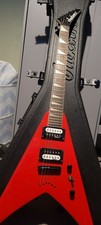 Jackson Series King v Electric