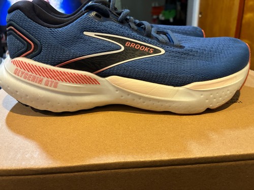 Size brooks glycerin - size, 21