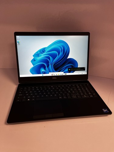 Dell precision 7560 - dell,