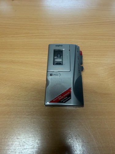 Sanyo trc 530m - sanyo, talk