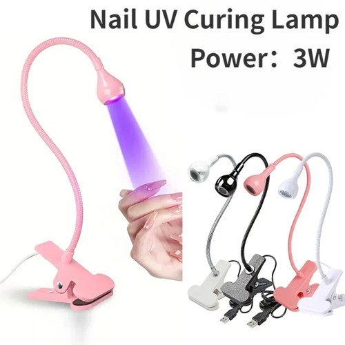 1pc nail dryer light - dryer, curing
