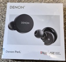Denon PerL True Wireless