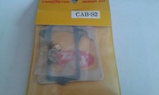TOURMAX CARBURETTOR REPAIR KIT