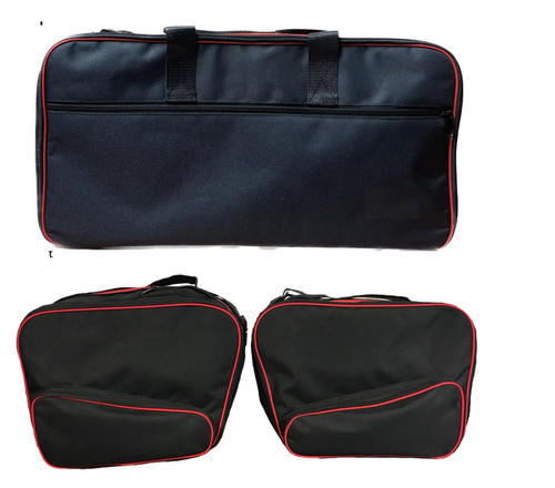 Pannier liner bags - pannier,