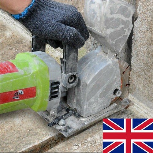 4kw wall slotting - wall,
