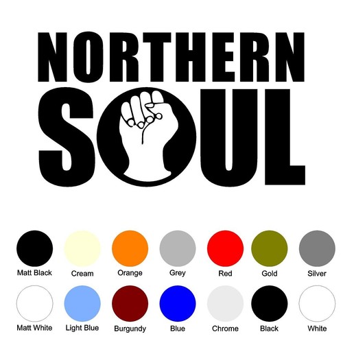 Northern soul ktf - northern,