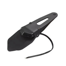 NUMBER PLATE HOLDER TAIL TIDY