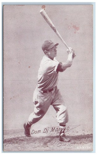Dom maggio baseball player - di,