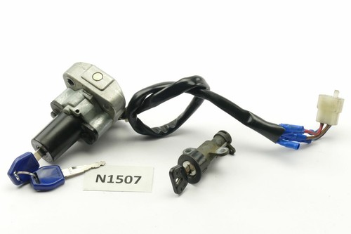 Yamaha tdm 850 - tdm, 3vd