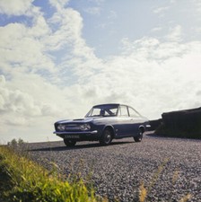 Bond Equipe 2 Litre 1967