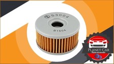 268136 MEIWA SUZUKI DR 250 Z 01-02 OIL FILTER - DR350 MIW S3004