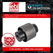 Wishbone / Control / Trailing