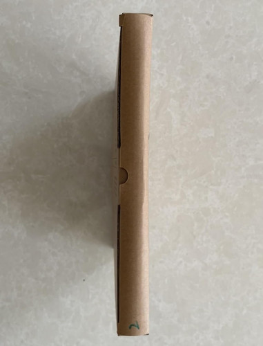 Slide viewer light pad for - slide,