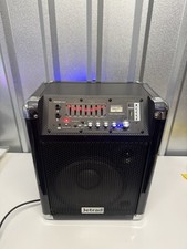 Jetrad PA102 Portable