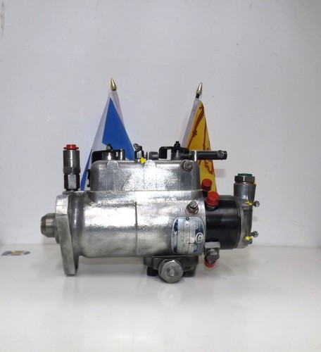 Injection fuel pump lucas cav - injection,