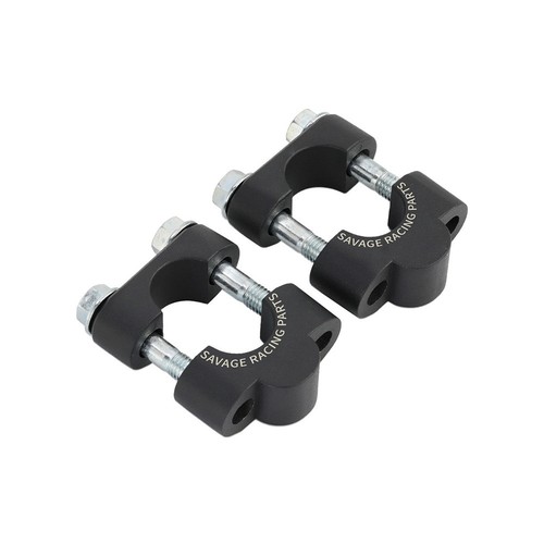 Universal 22mm handlebar - 22mm,