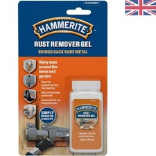 Transform Rusty Metal with