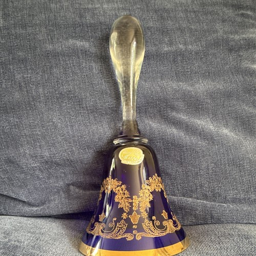 Bohemia glass decorative - bohemia,