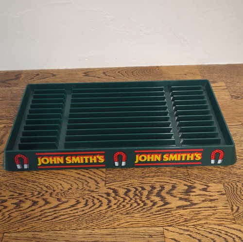 John smith bar tray plastic - john,
