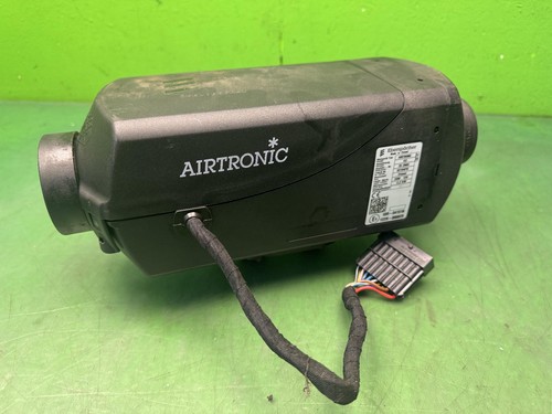 Eberspacher airtronic night - eberspacher, d2
