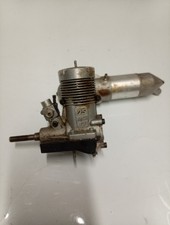 O.S MAX 40FP  2 STROKE ENGINE