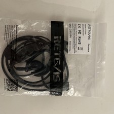 Retevis Walkie Talkie Earpiece