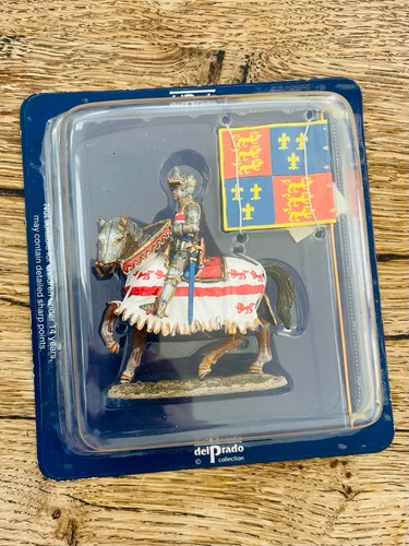Del prado sme001 sir john - prado.,