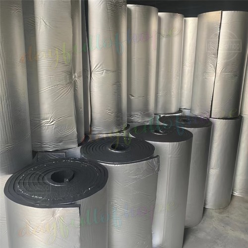50m camper van insulation - 50m,