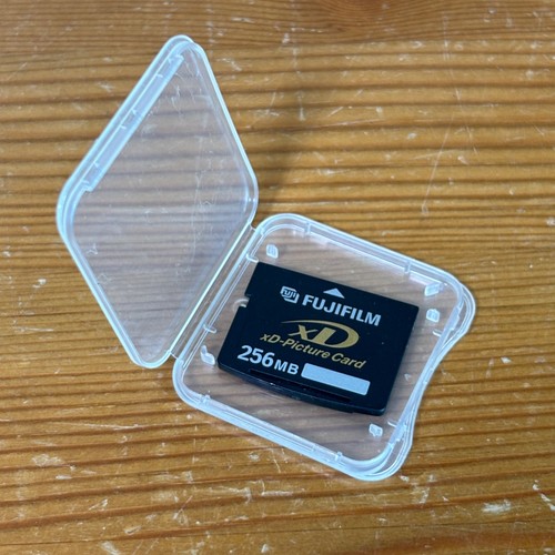 Fujifilm 256mb picture - fujifilm,