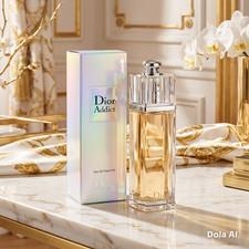 Dior Addict Eau de Toilette