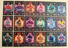 Match Attax Extra 25/26 All 18