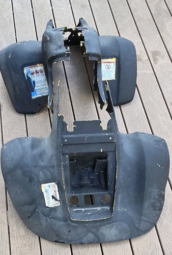 2004 honda trx90 oem - 2004,
