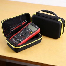 Hard Multimeter Case for Fluke
