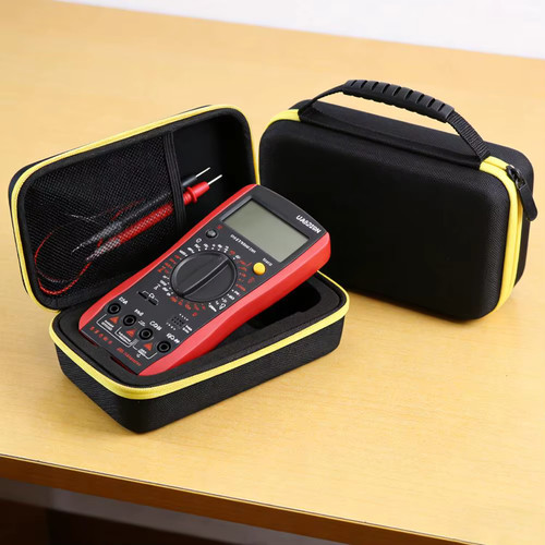 Hard multimeter case for - multimeter,