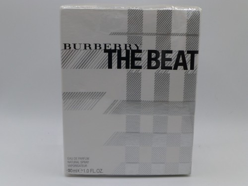 Burberry the beat eau - the,