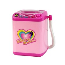 Plastic Simulation Home Appliances Toys Washing Machine Kids Mini Kitchen Toys