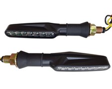 LED Indicators Motorcycle Quad