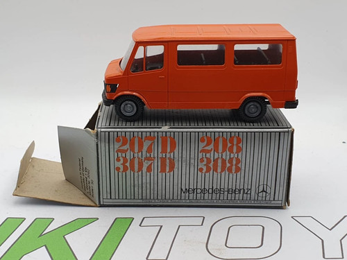 Mercedes benz 207 307 nzg - 207/307,